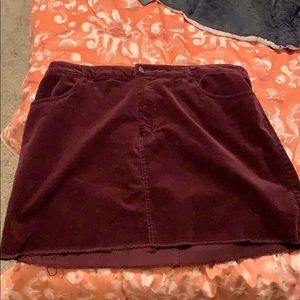 Forever 21+ Skirt
